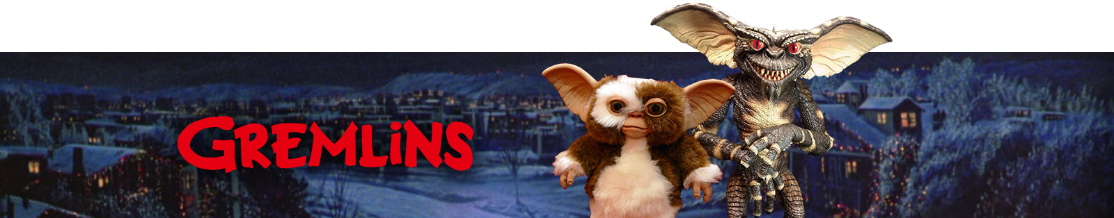 Gremlins Collection