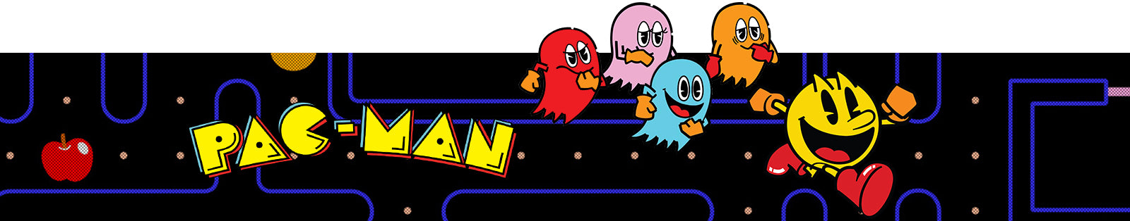 Pac-Man Collection