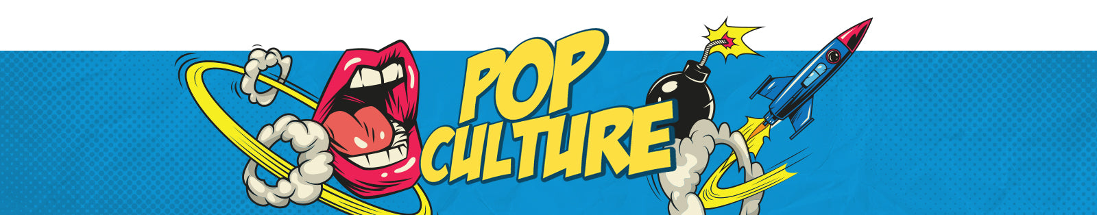 Pop Culture Collectables