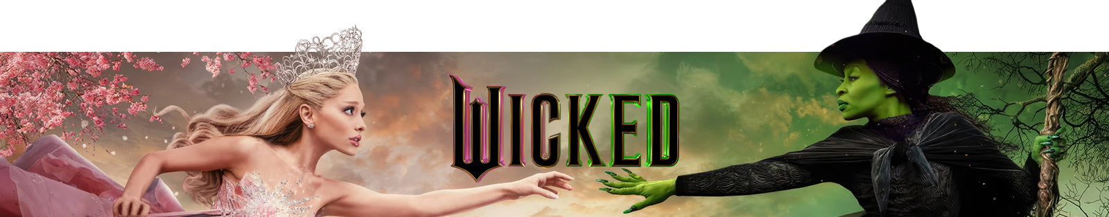 Wicked Collection