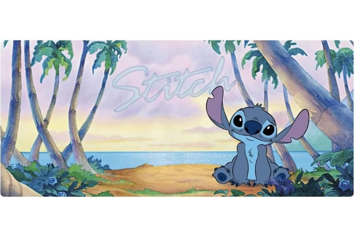 Disney Stitch XXL Gamer Mat