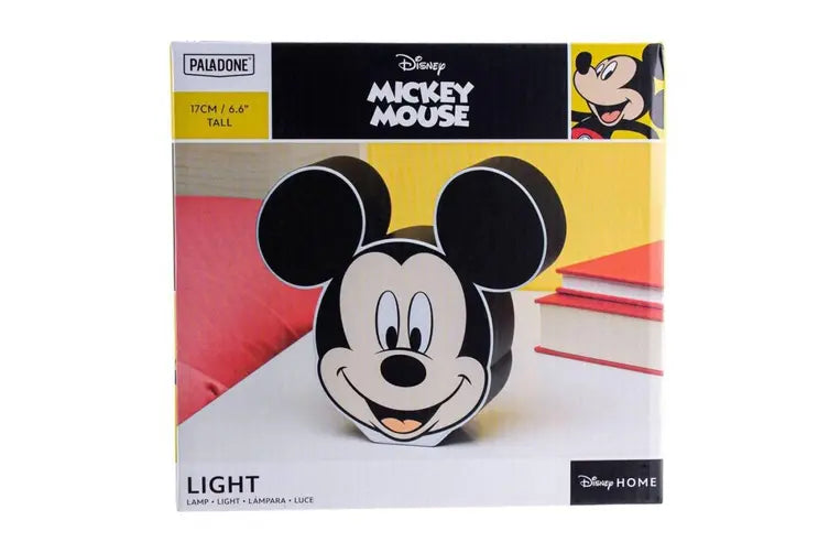 Mickey Mouse Box Light