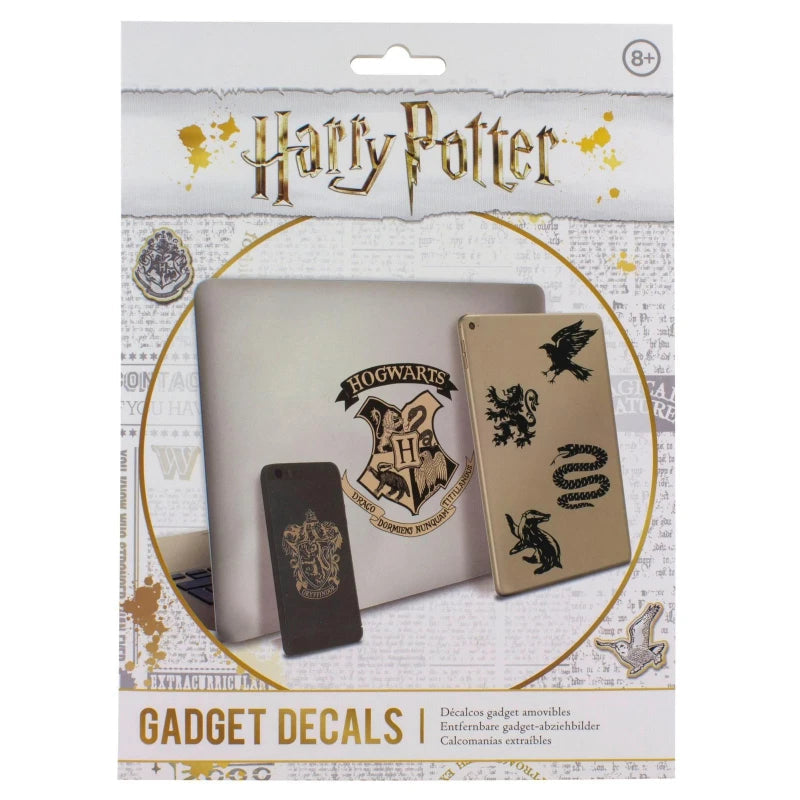 Paladone Harry Potter Gadget Decals