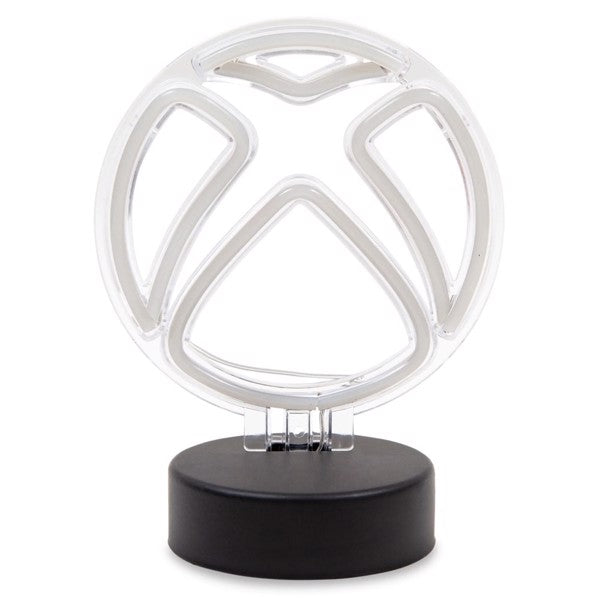 Ukonic Xbox Logo Table Light