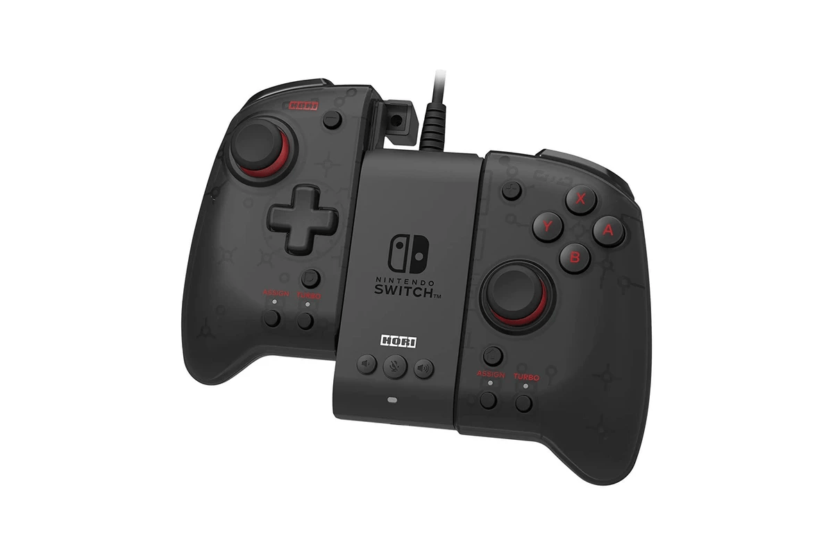 Hori Switch Pad Pro Attachment