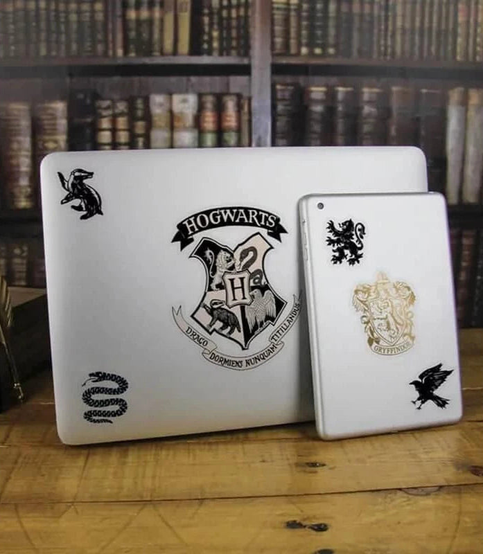 Paladone Harry Potter Gadget Decals