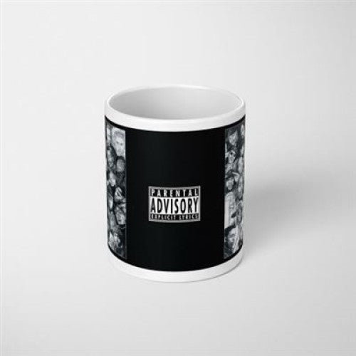 Rap Gods Mug