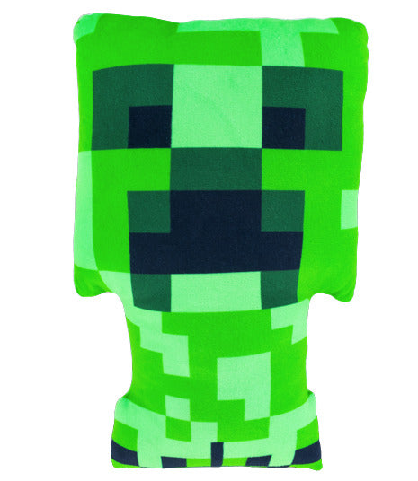 Paladone Minecraft Cushion Creeper