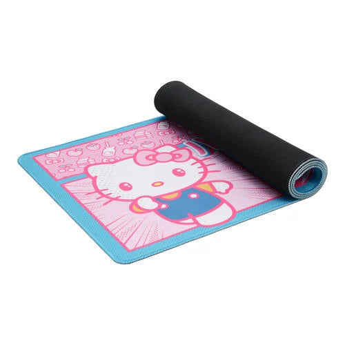 Hello Kitty Desk Mat