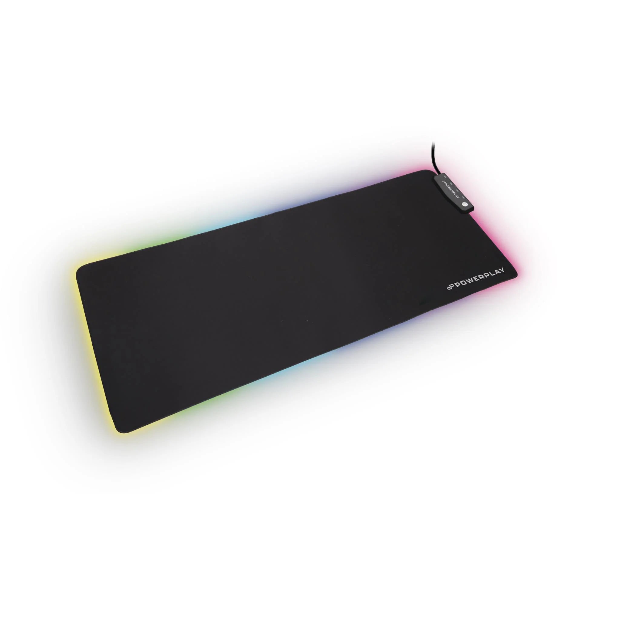 PowerPlay USB Hub RGB Mousepad (Extended)