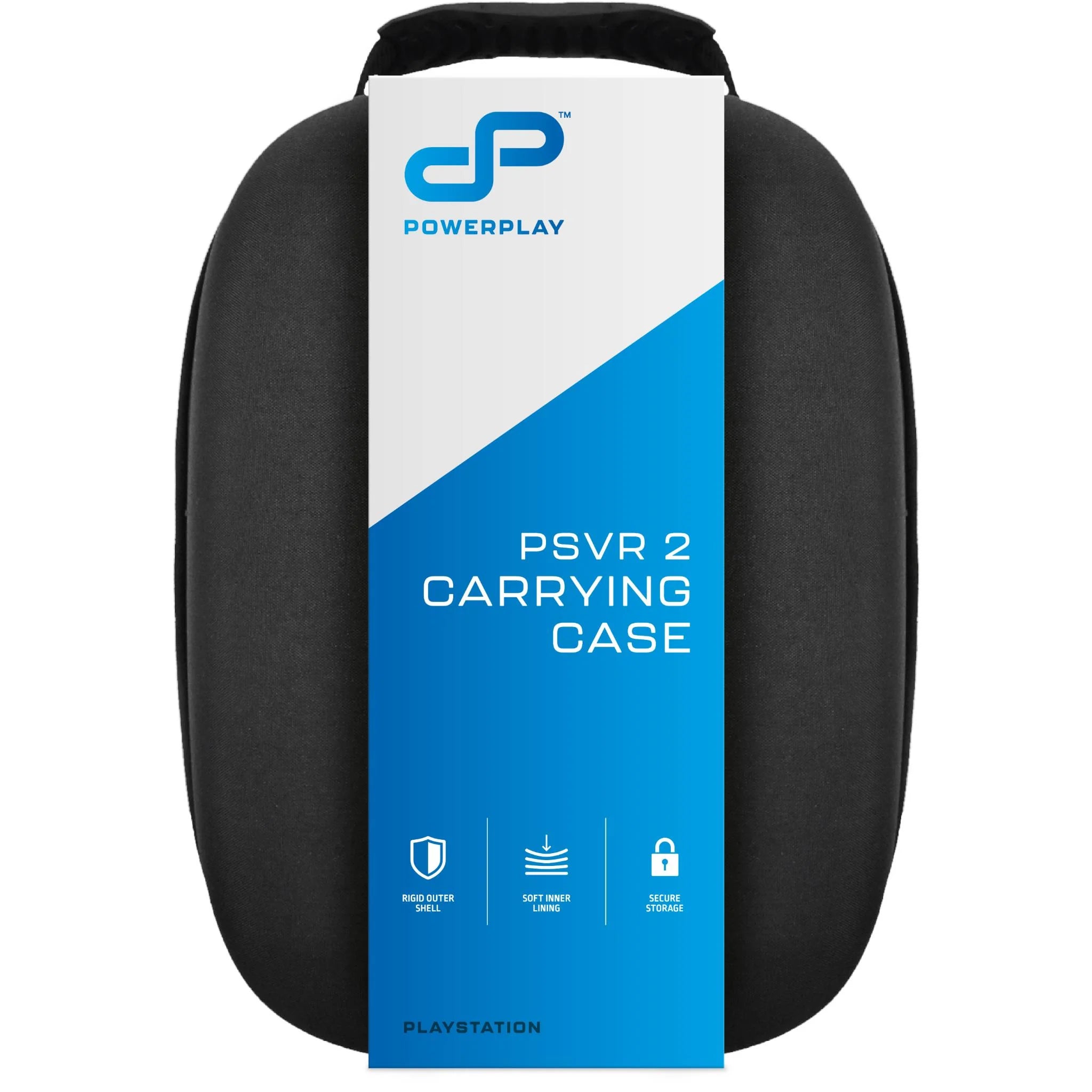 PowerPlay PSVR2 Carrying Case