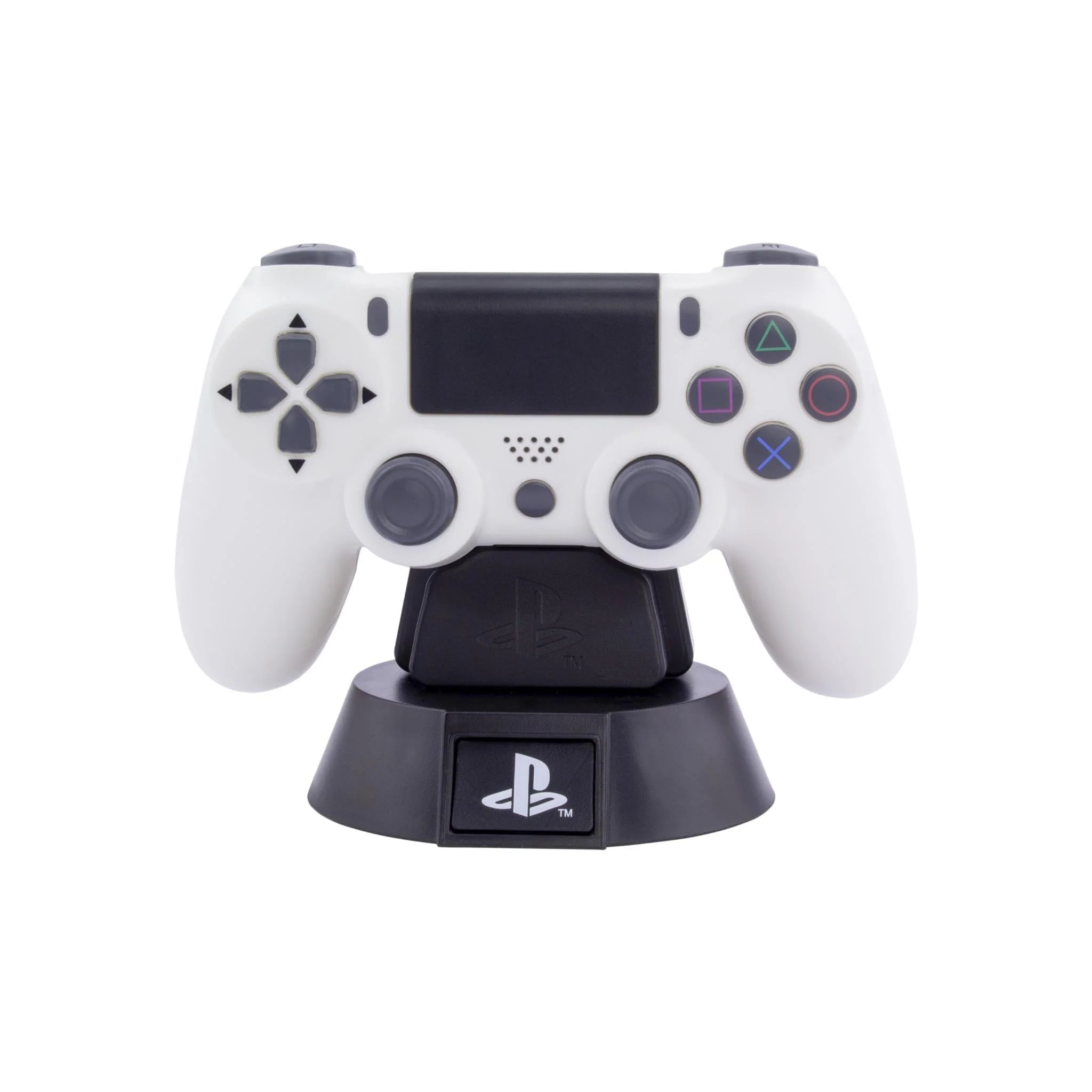 Playstation PS4 Controller Icon Light