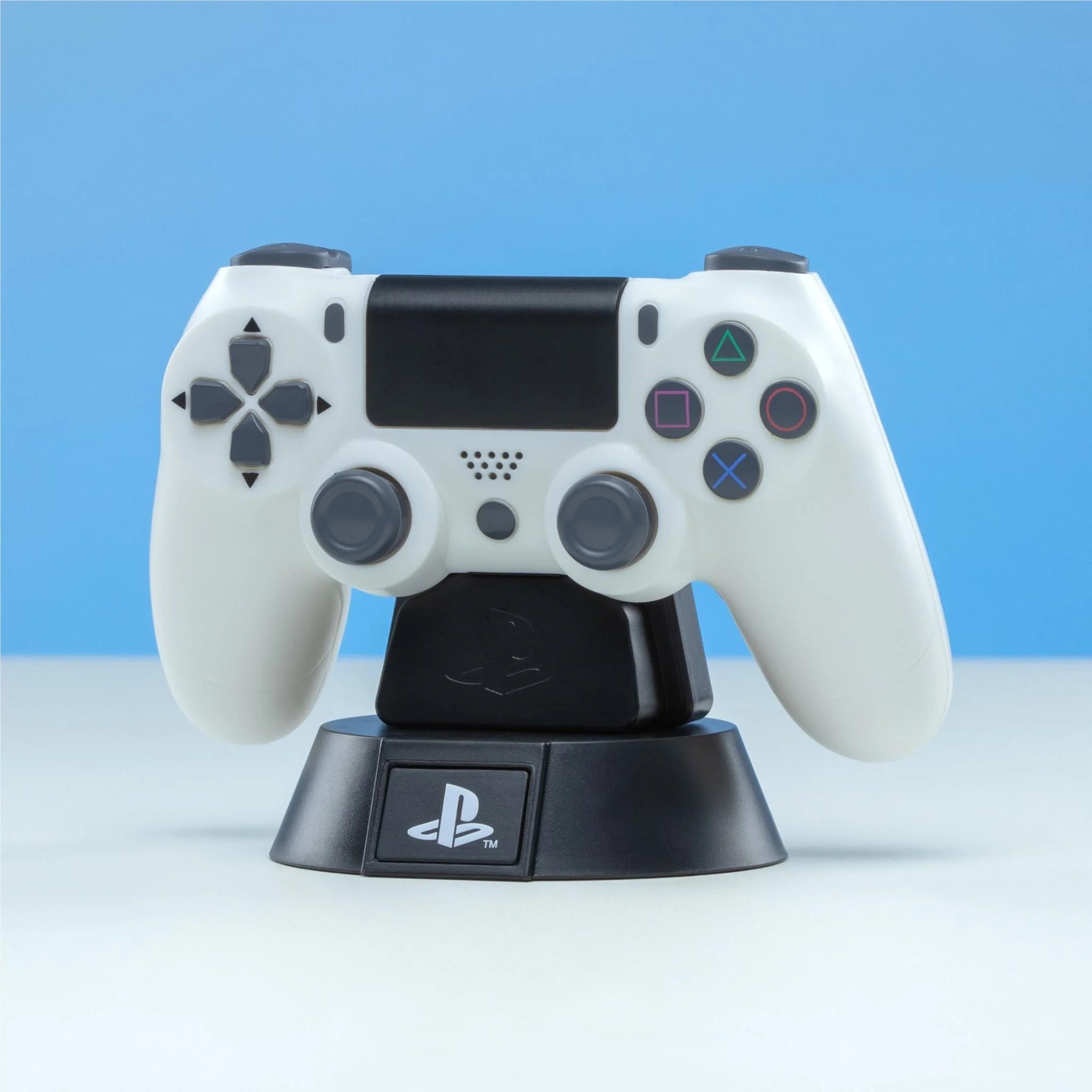 Playstation PS4 Controller Icon Light