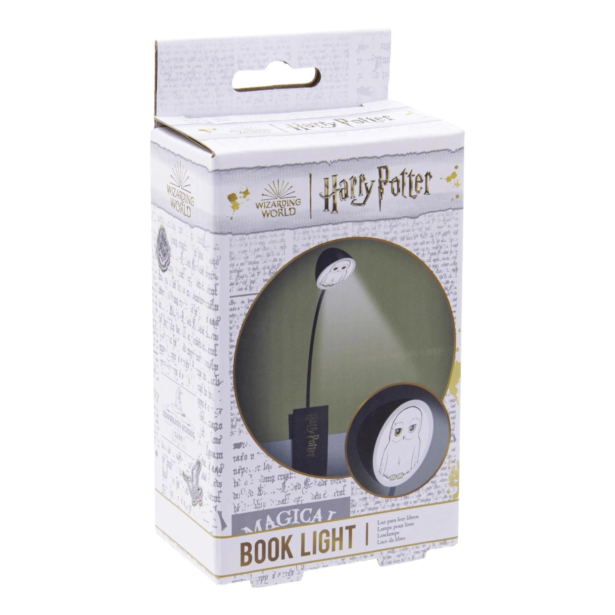 Paladone Hedwig Book Light