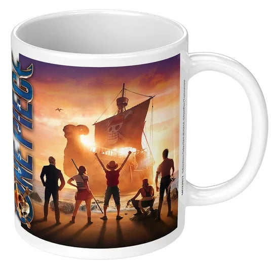 One Piece Mug