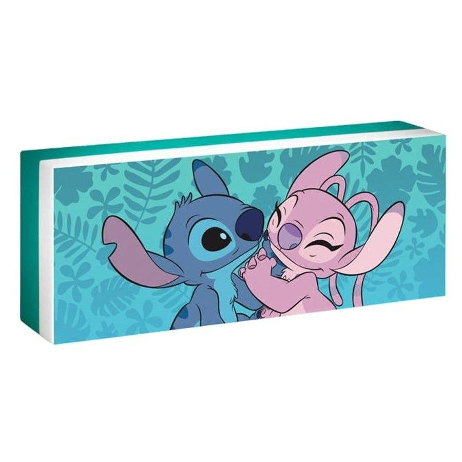 Disney Lilo & Stitch Angel Character Light