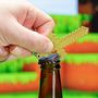 Paladone Minecraft Sword Bottle Opener