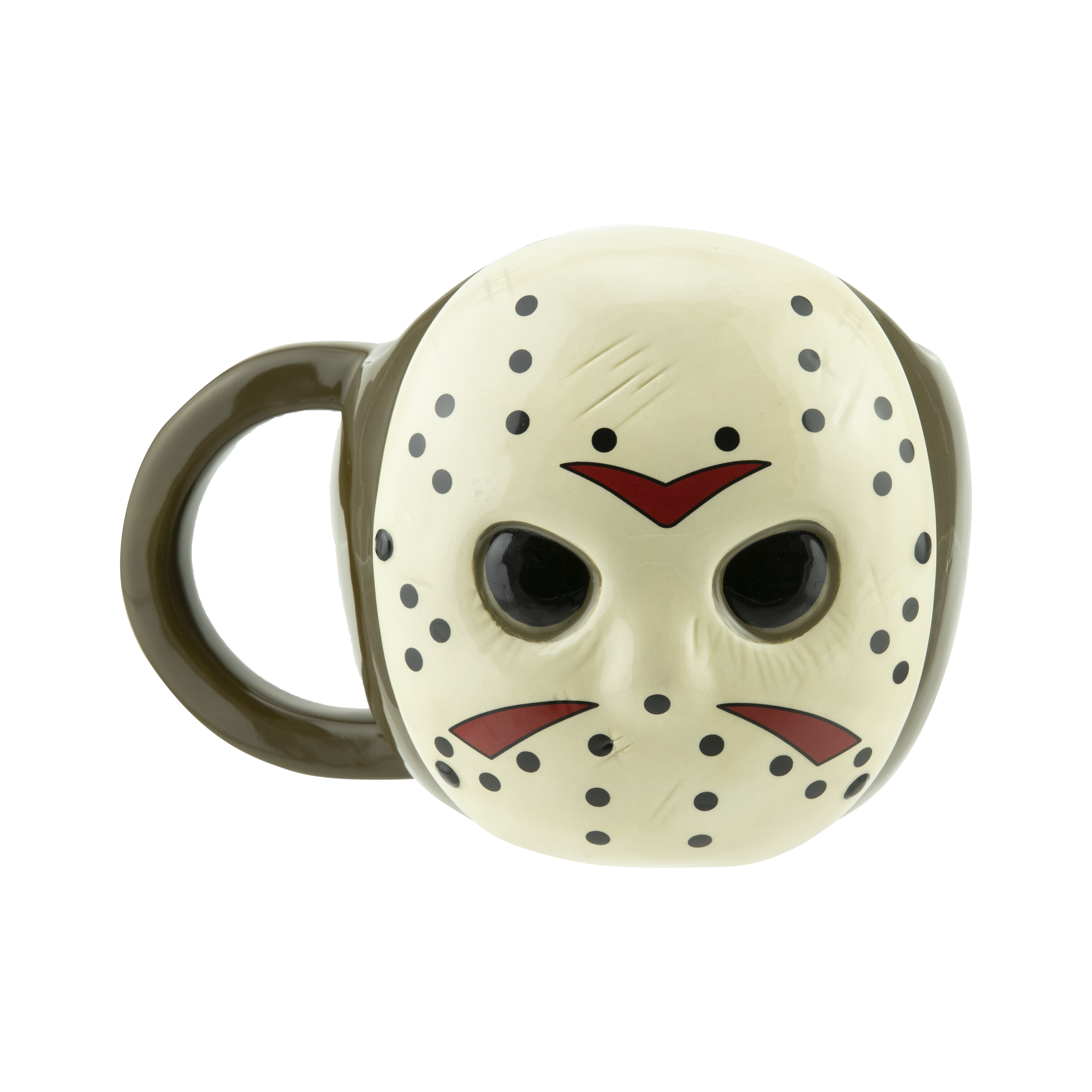 Friday 13th Mug