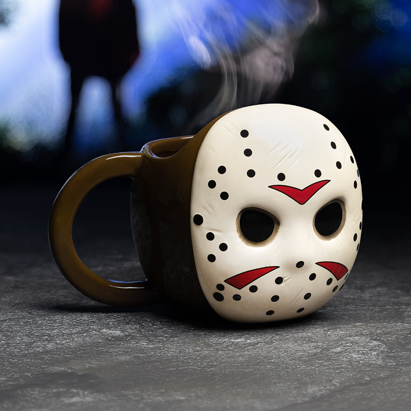 Friday 13th Mug