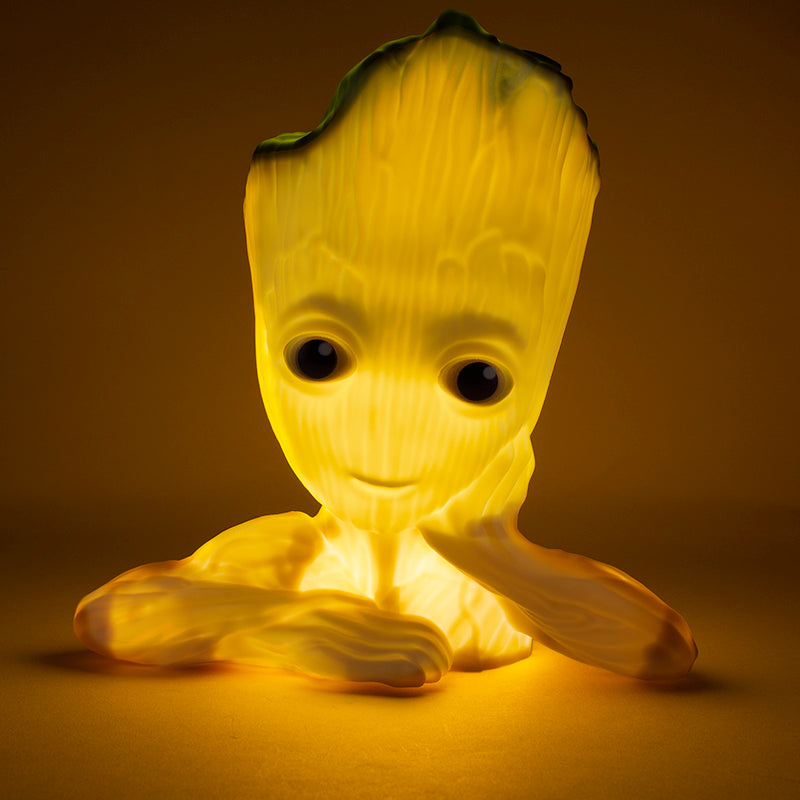 Marvel Groot Light