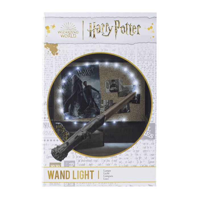 Paladone Harry Potter Wand String Lights