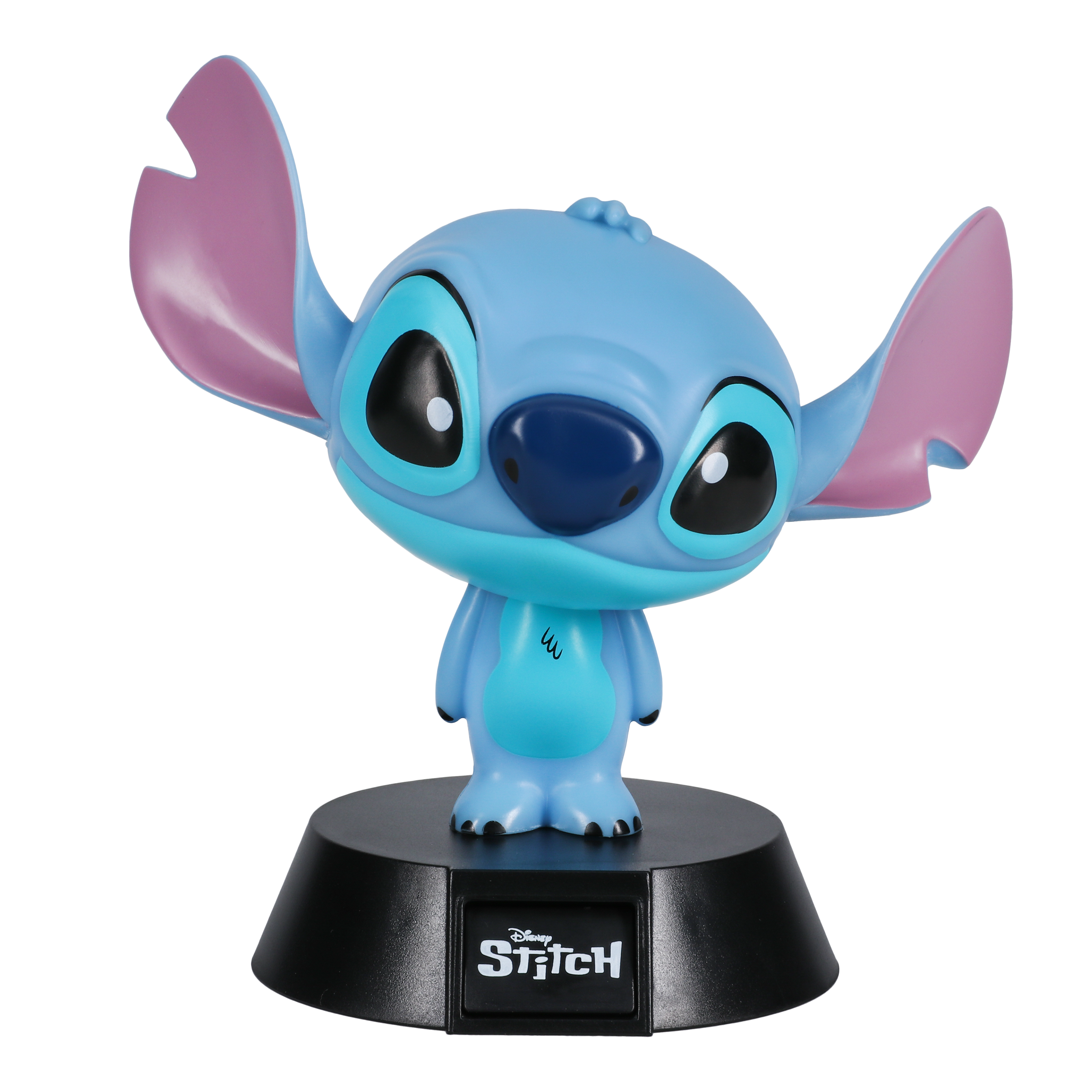 Disney Stitch Icon Light