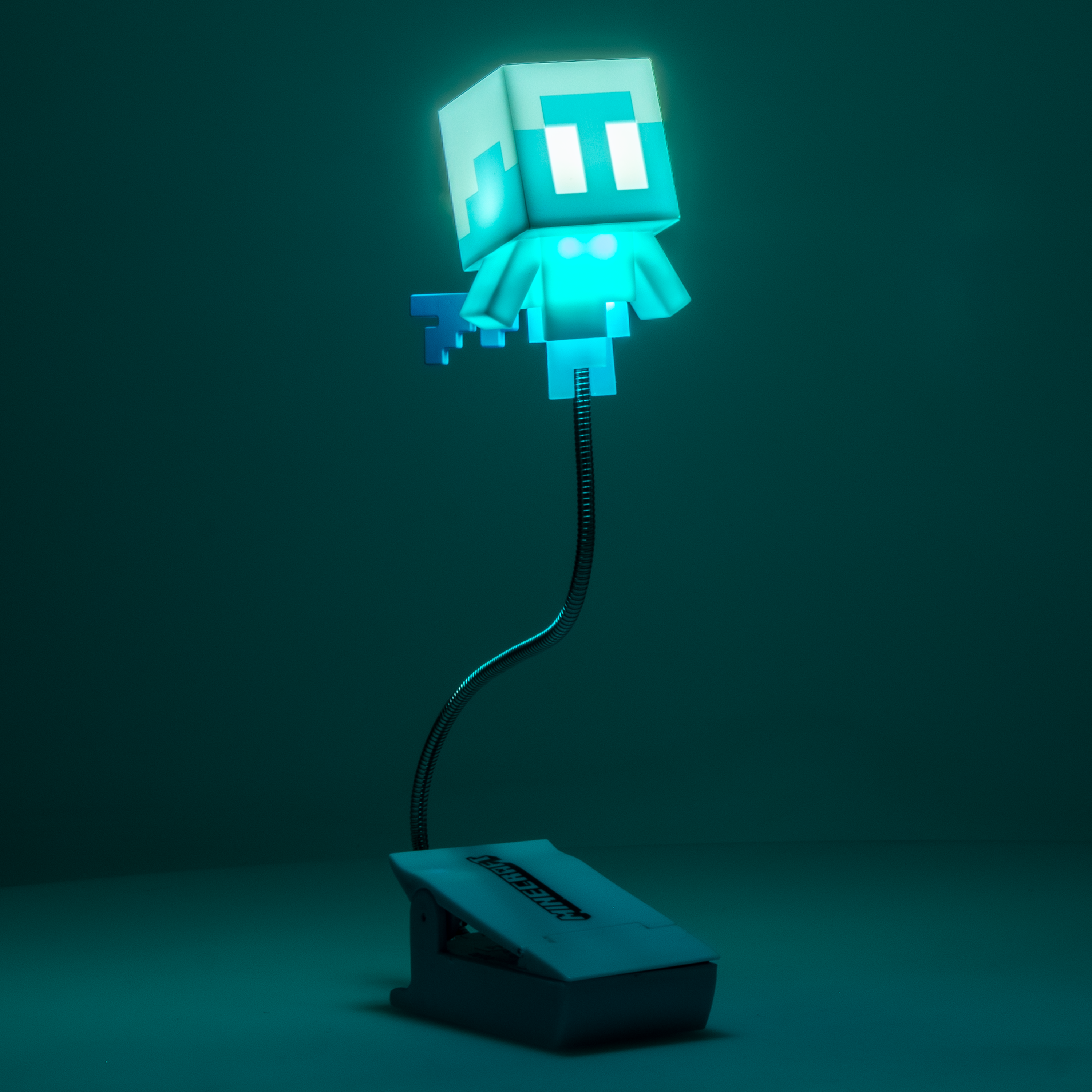 Minecraft Allay Book Light