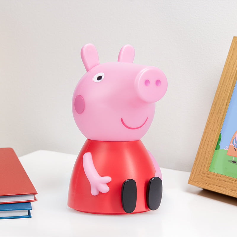 Peppa Pig Light With Sound