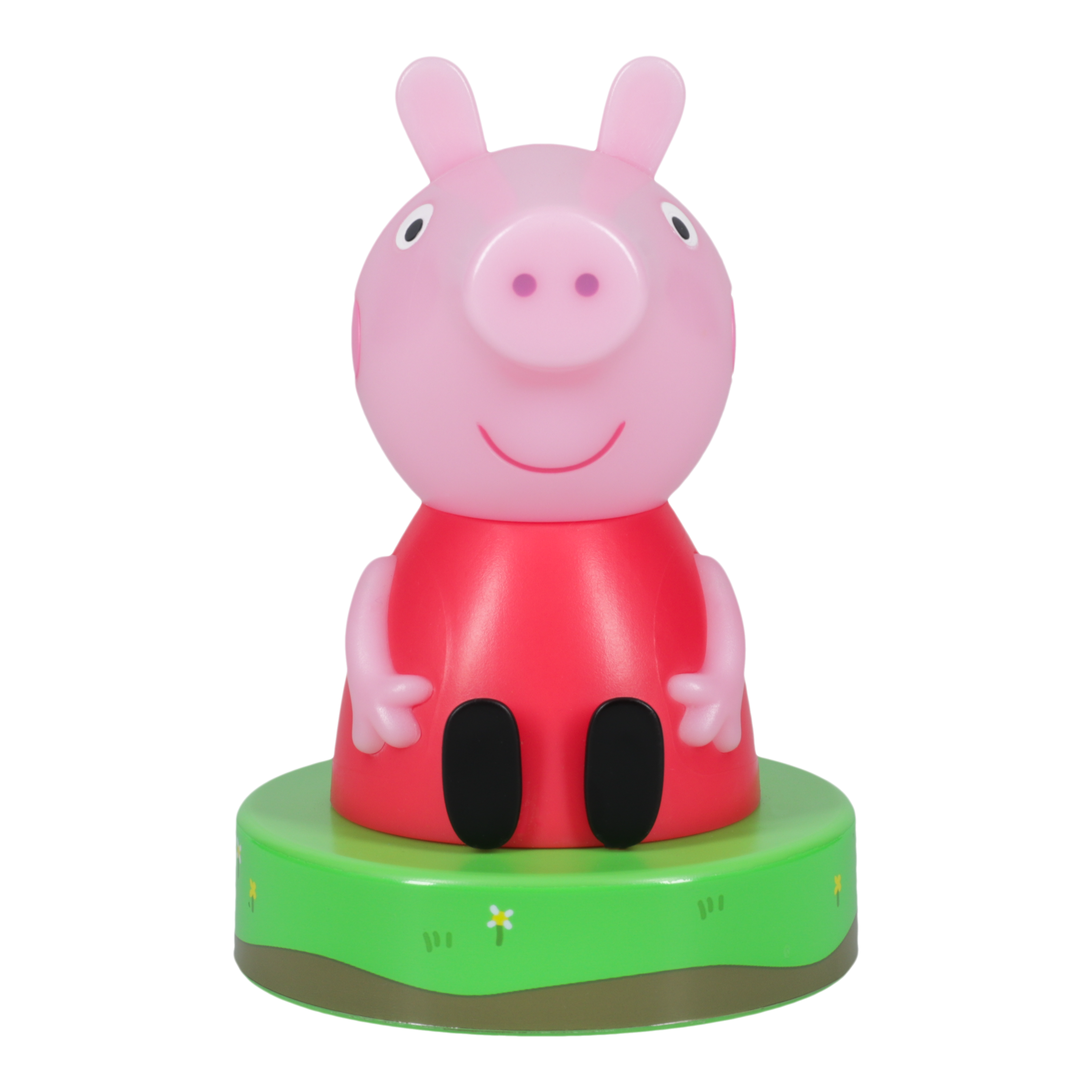 Peppa Pig Icon Light