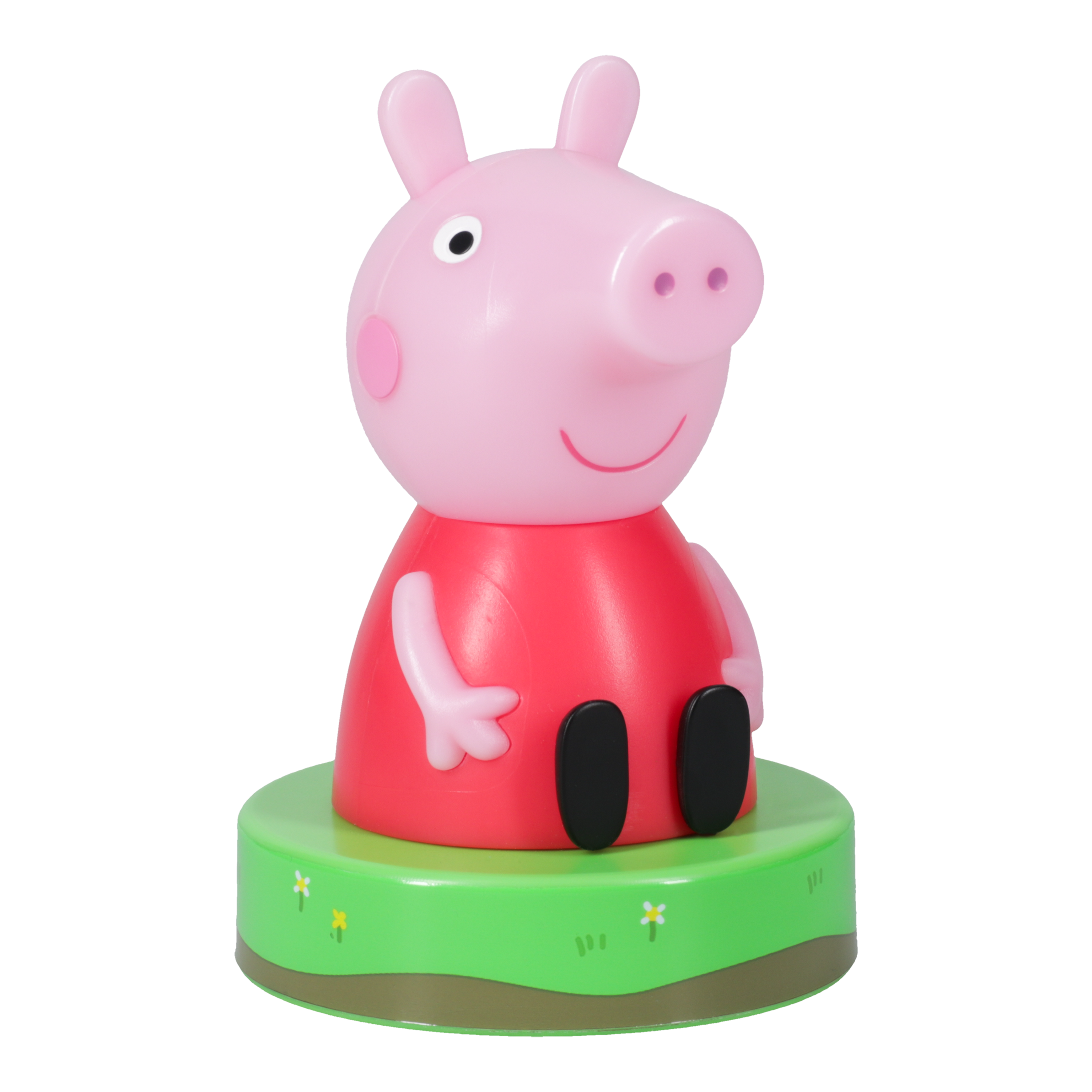 Peppa Pig Icon Light