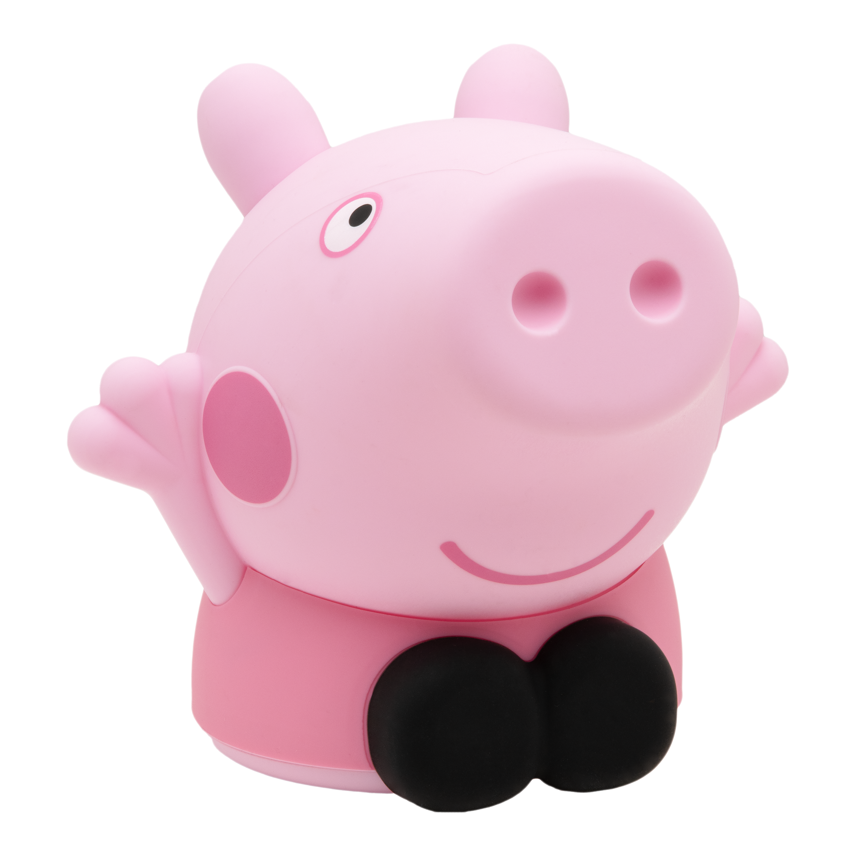 Peppa Pig Silicone Light