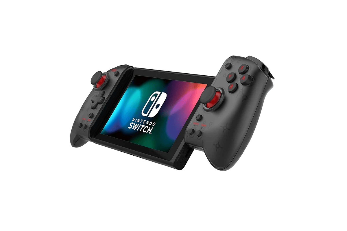 Hori Switch Pad Pro Attachment