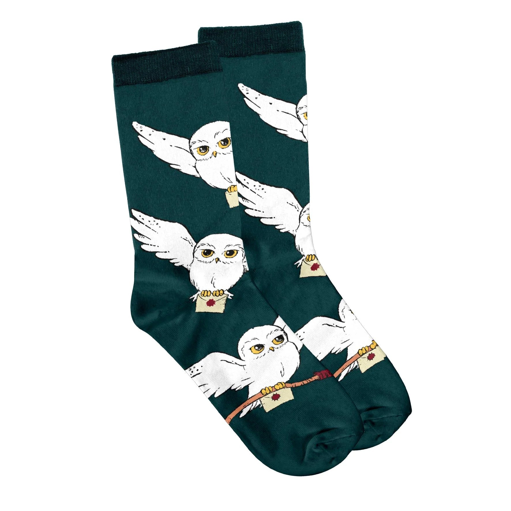 Paladone Hedwig Mug & Socks