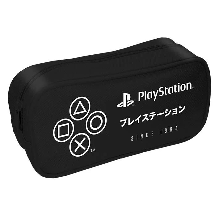 IM PlayStation Rectangle Pencil Case