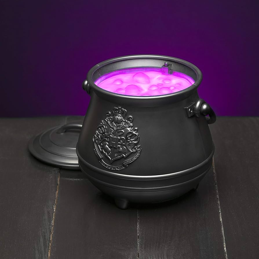 Paladone Harry Potter Cauldron Light