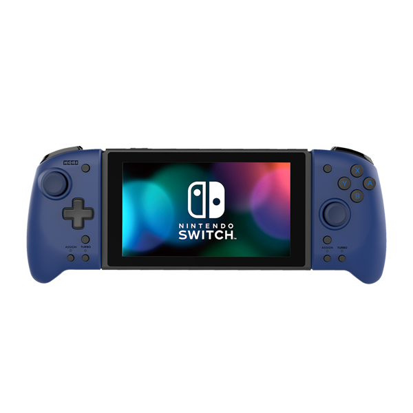 Hori Switch Split Pad Pro (Blue)