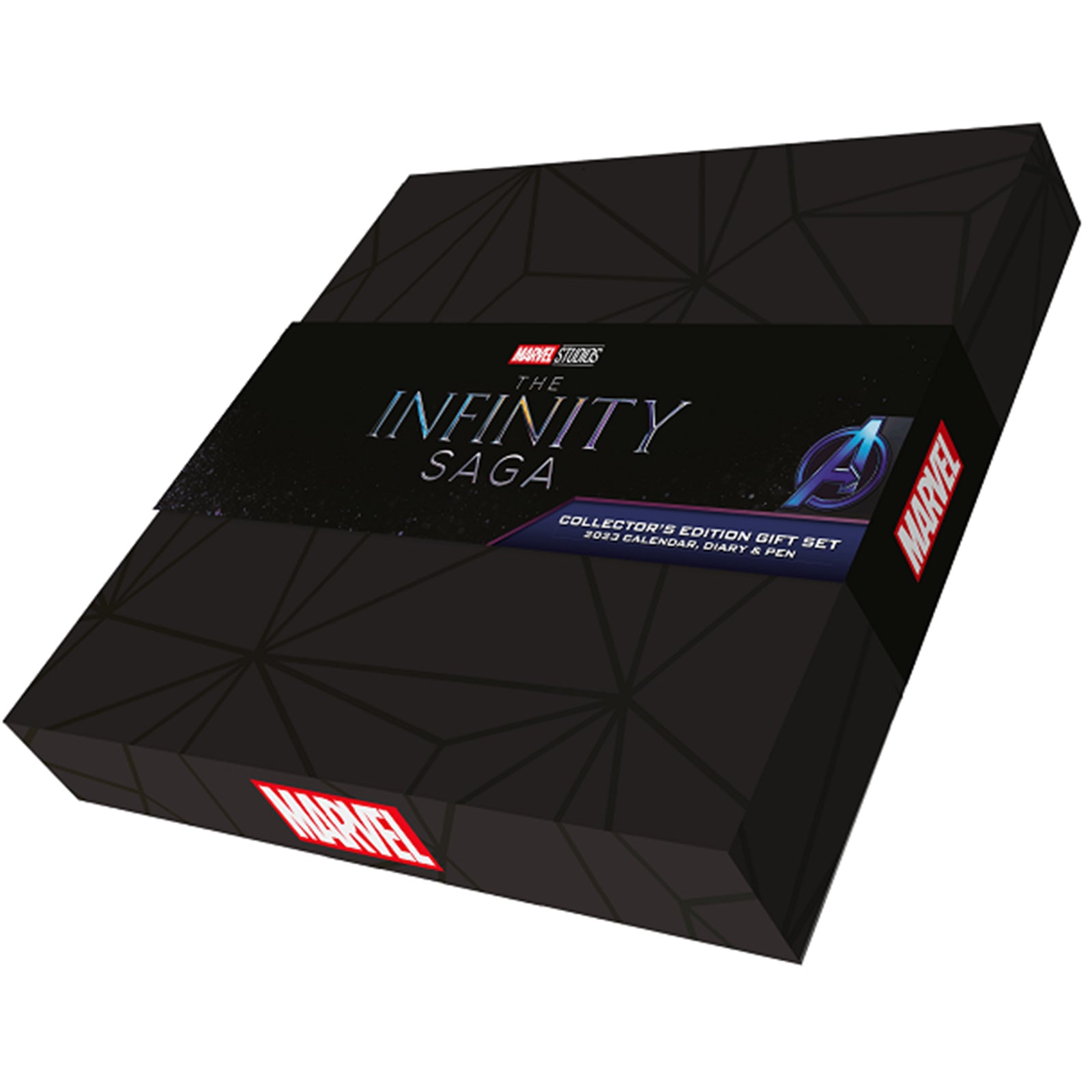 IM Marvel Comics Gift Set