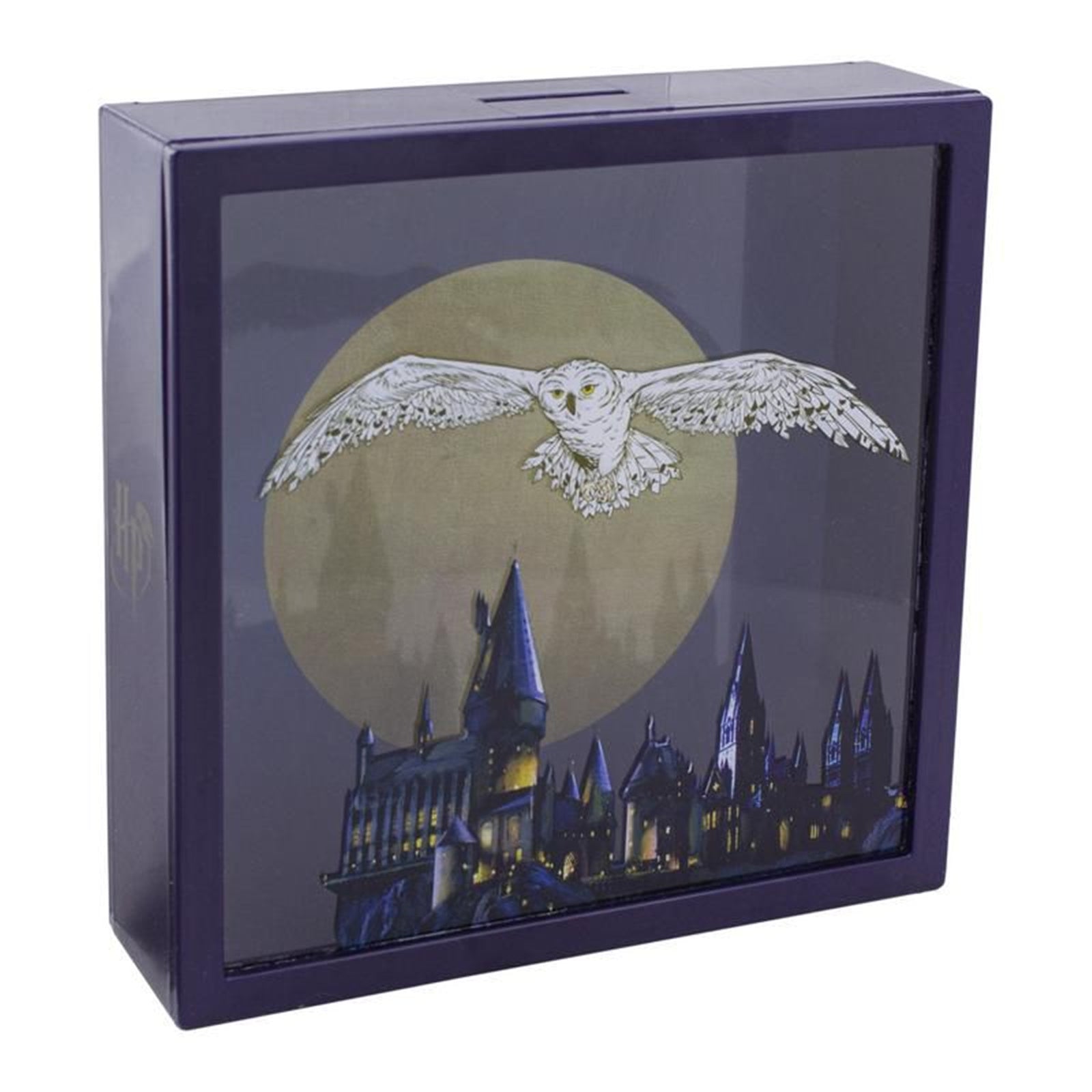 Paladone Hedwig Frame Money Box