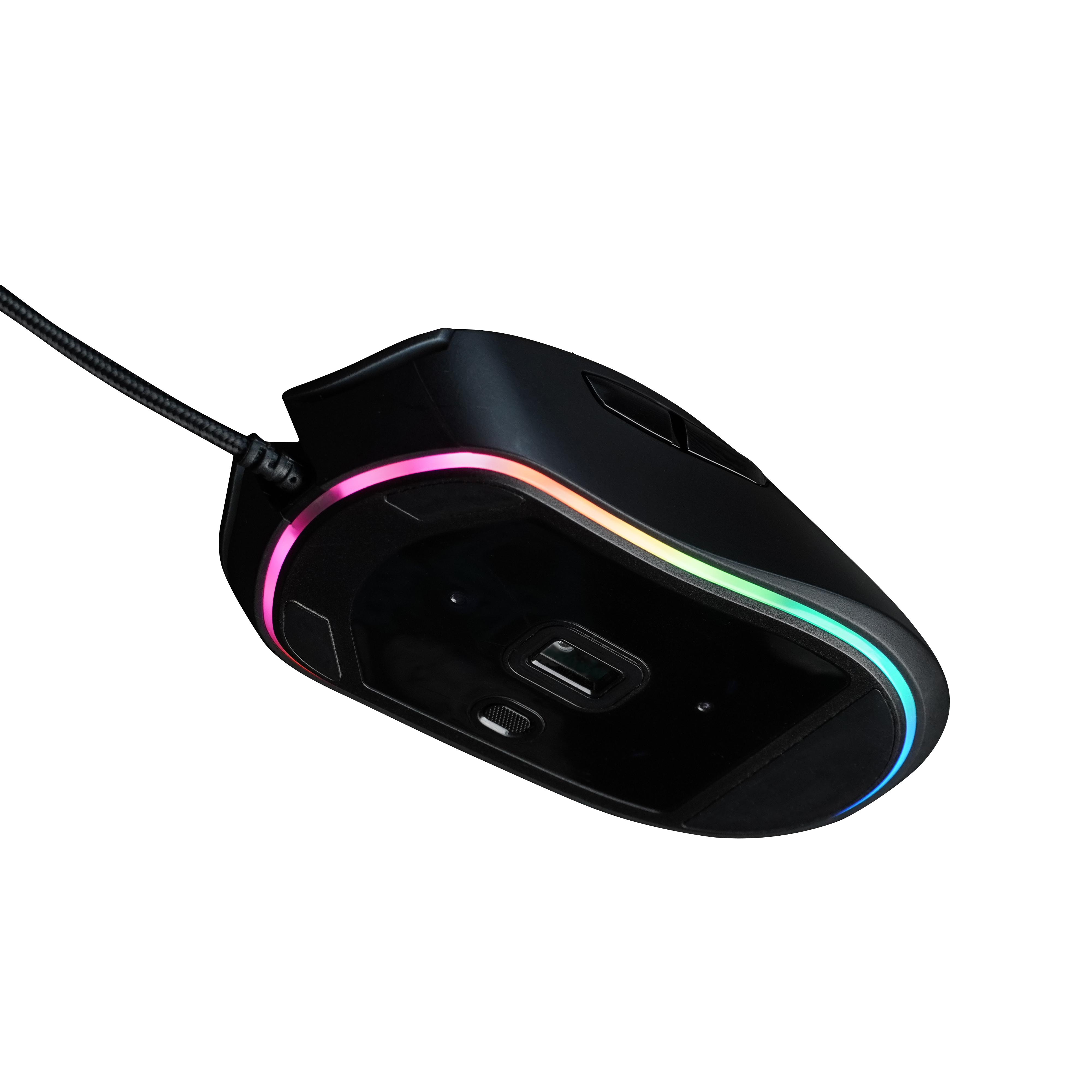 PowerPlay E-Blue Cobra RGB Gaming Mouse