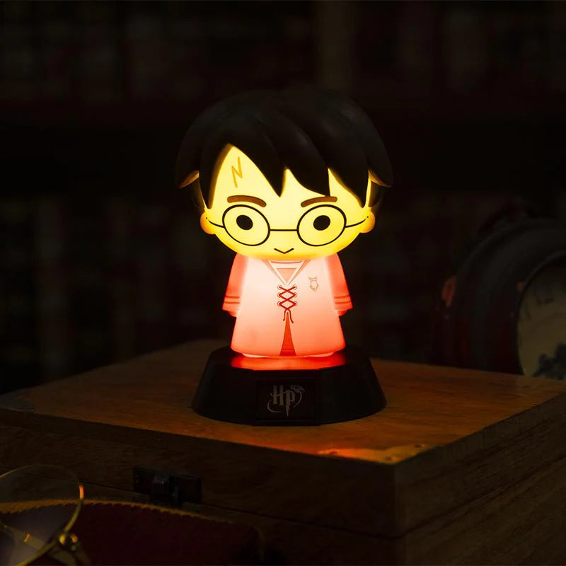 Paladone Harry Potter Quidditch Light