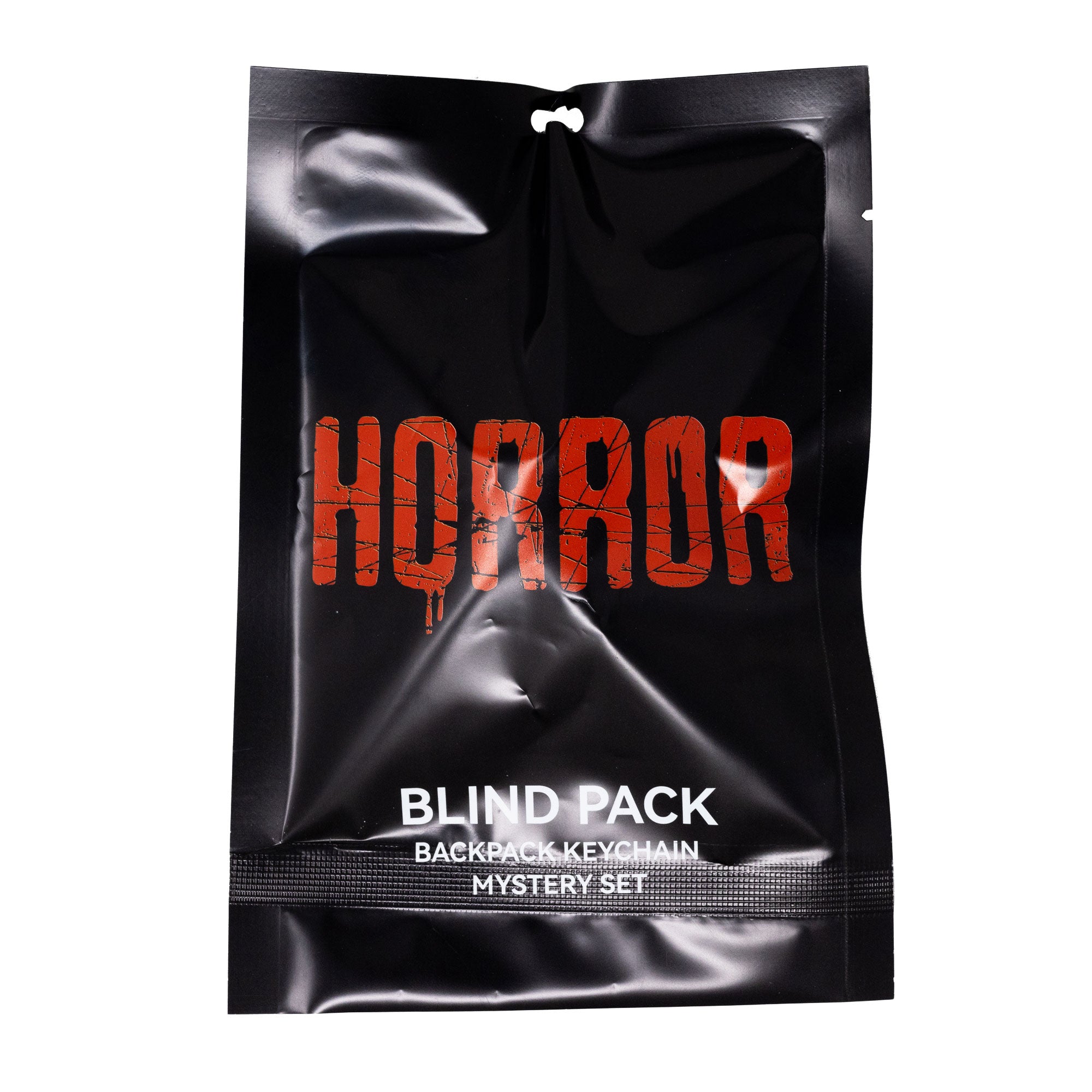 Warner Bros Horror Blind-Bag Backpack Plushies