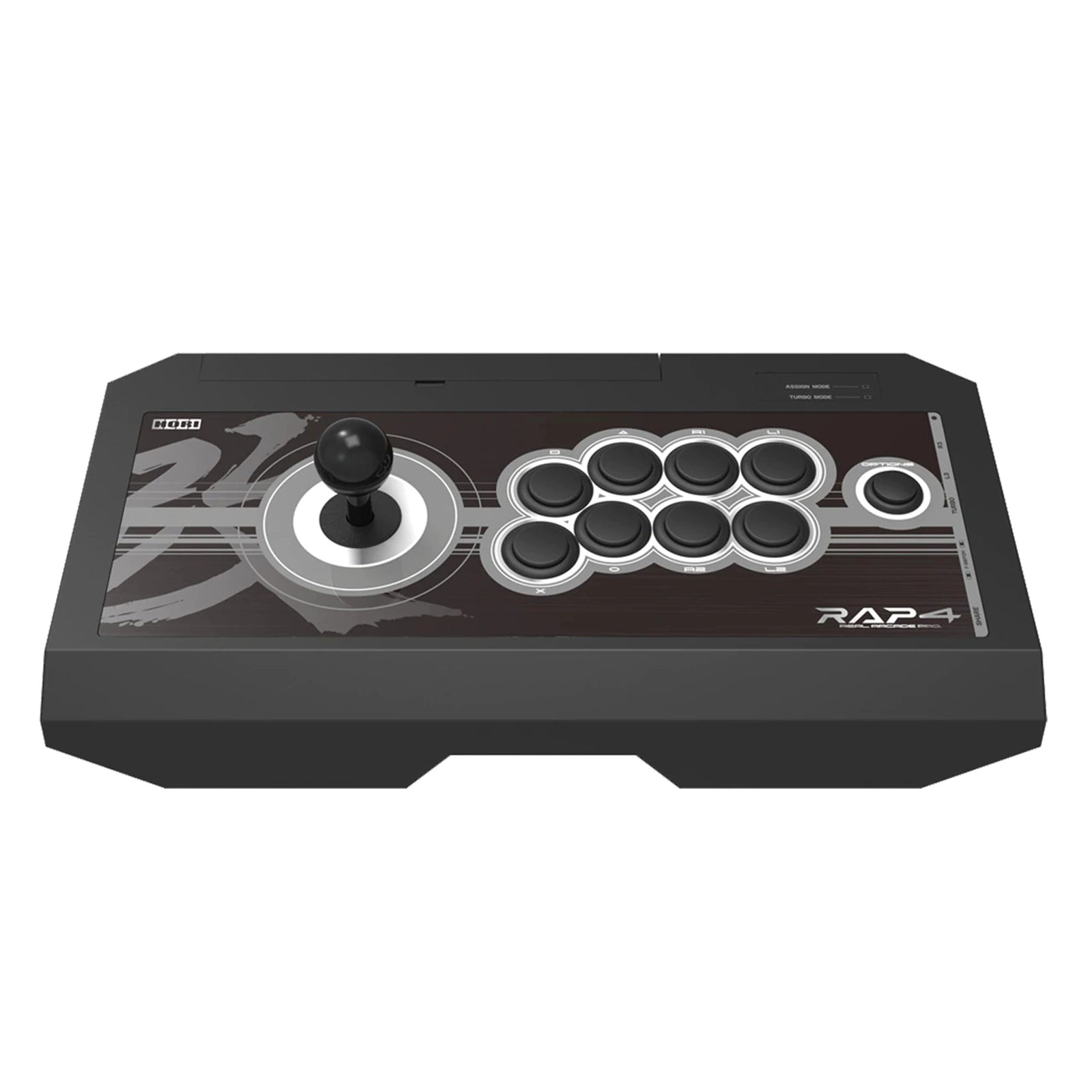 Hori PS4 Real Arcade Pro 4 Kai (Black)