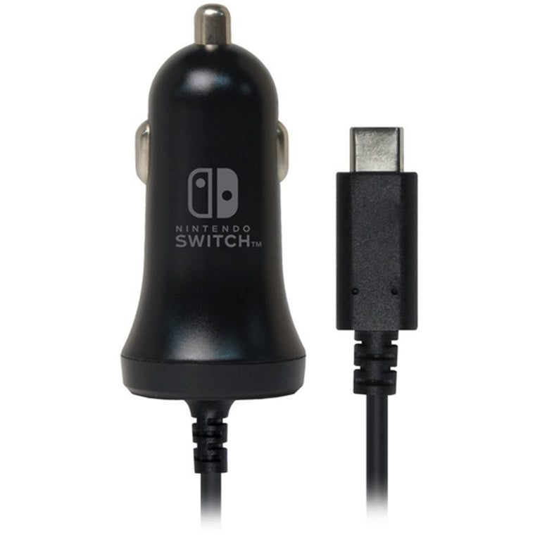 Hori Switch High Speed Car Charger