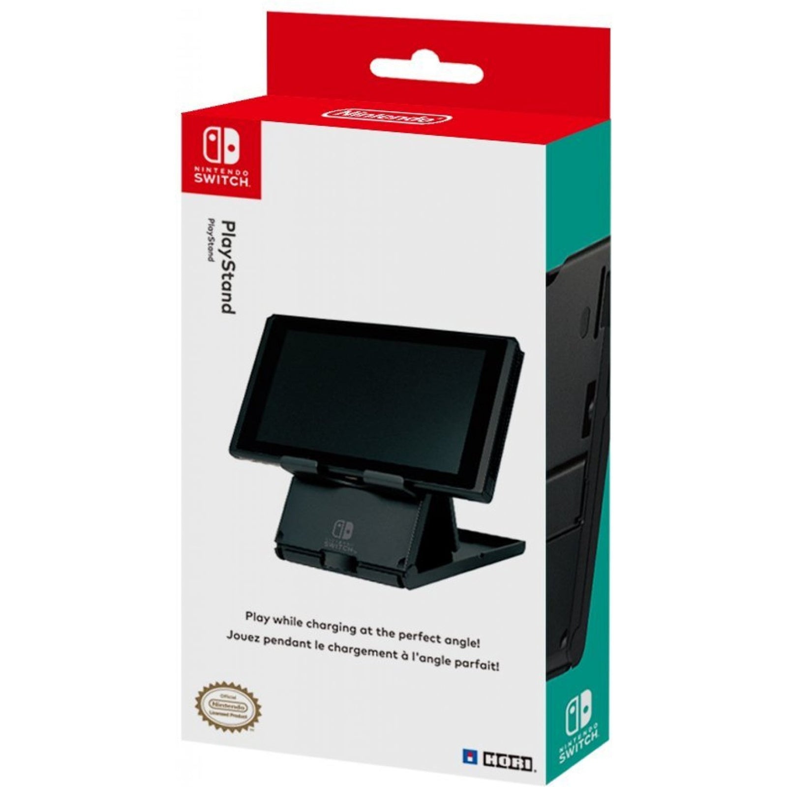 Hori Switch Compact PlayStand