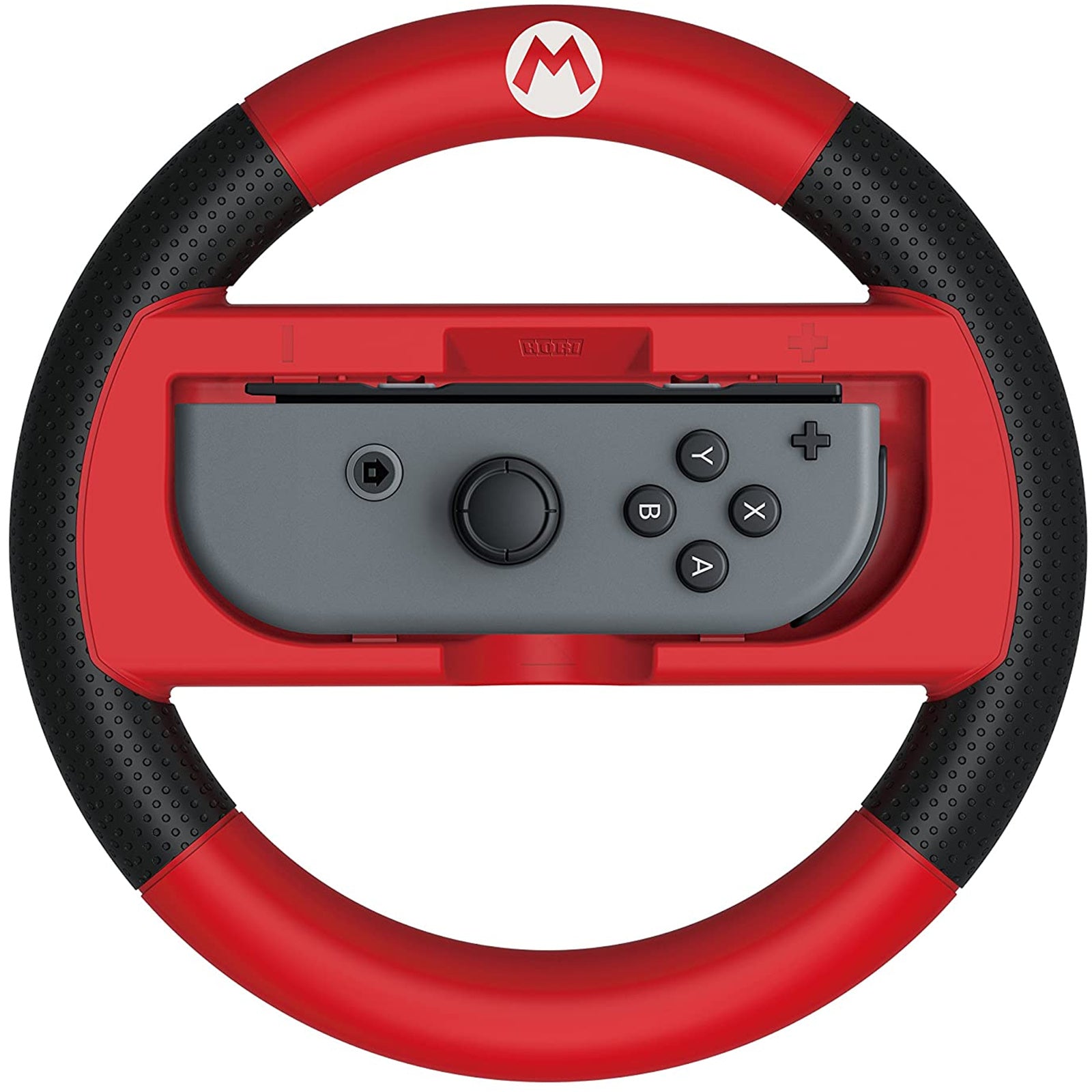 Hori Switch Mario Racing Wheel