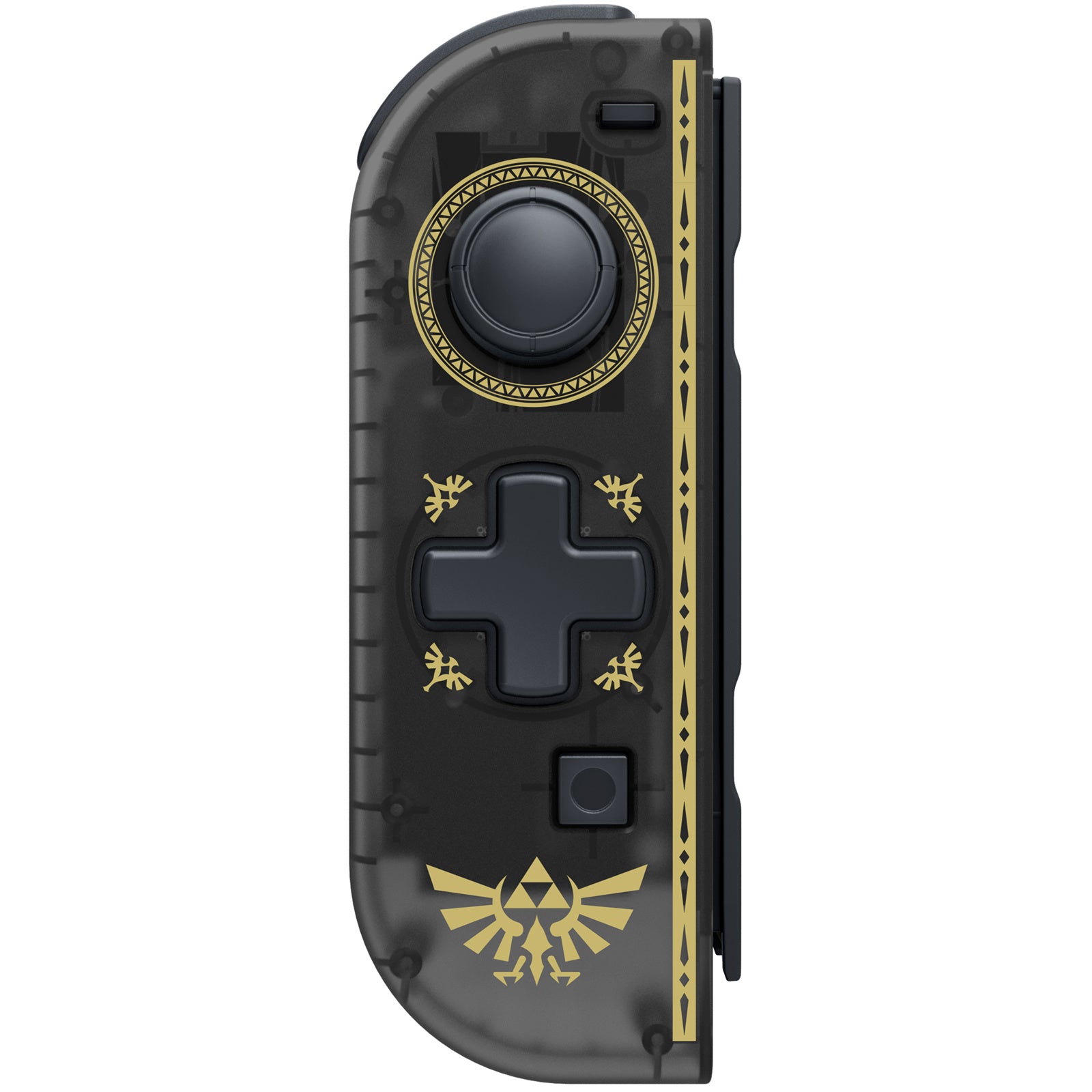 Hori Switch D-Pad Controller (Zelda)