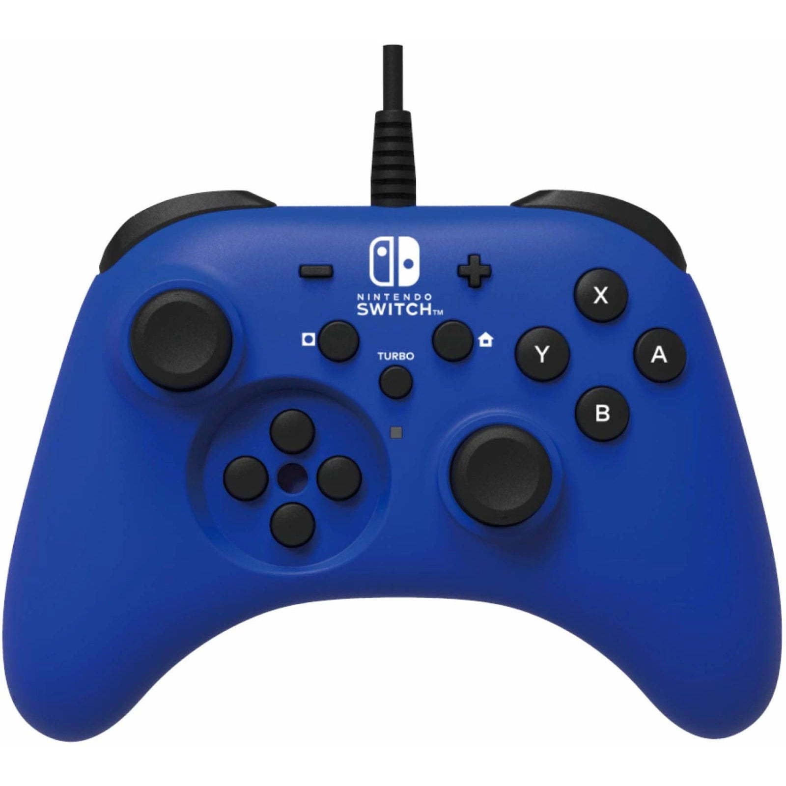 Hori Switch HORIPAD (Blue)