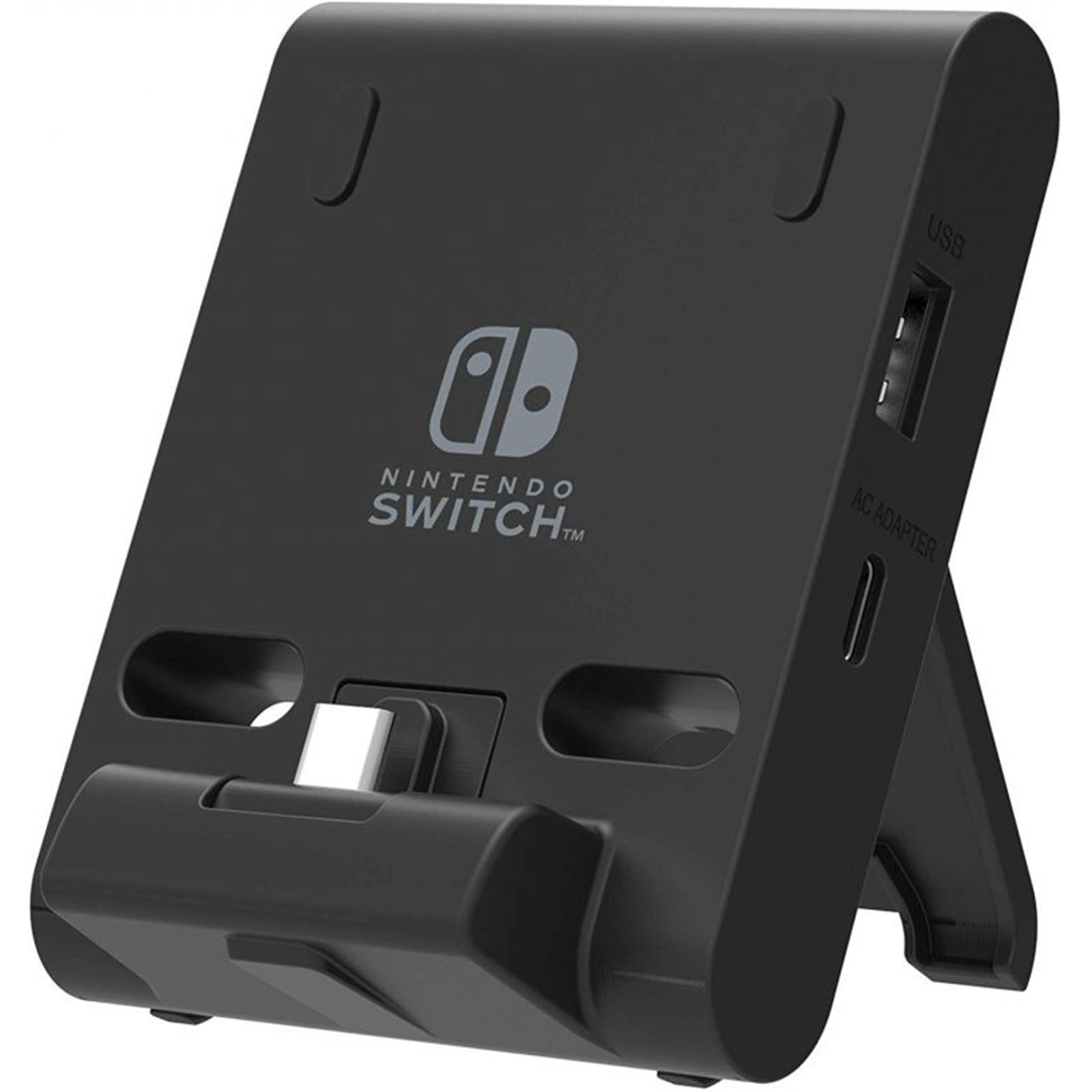 Hori Switch Dual USB PlayStand