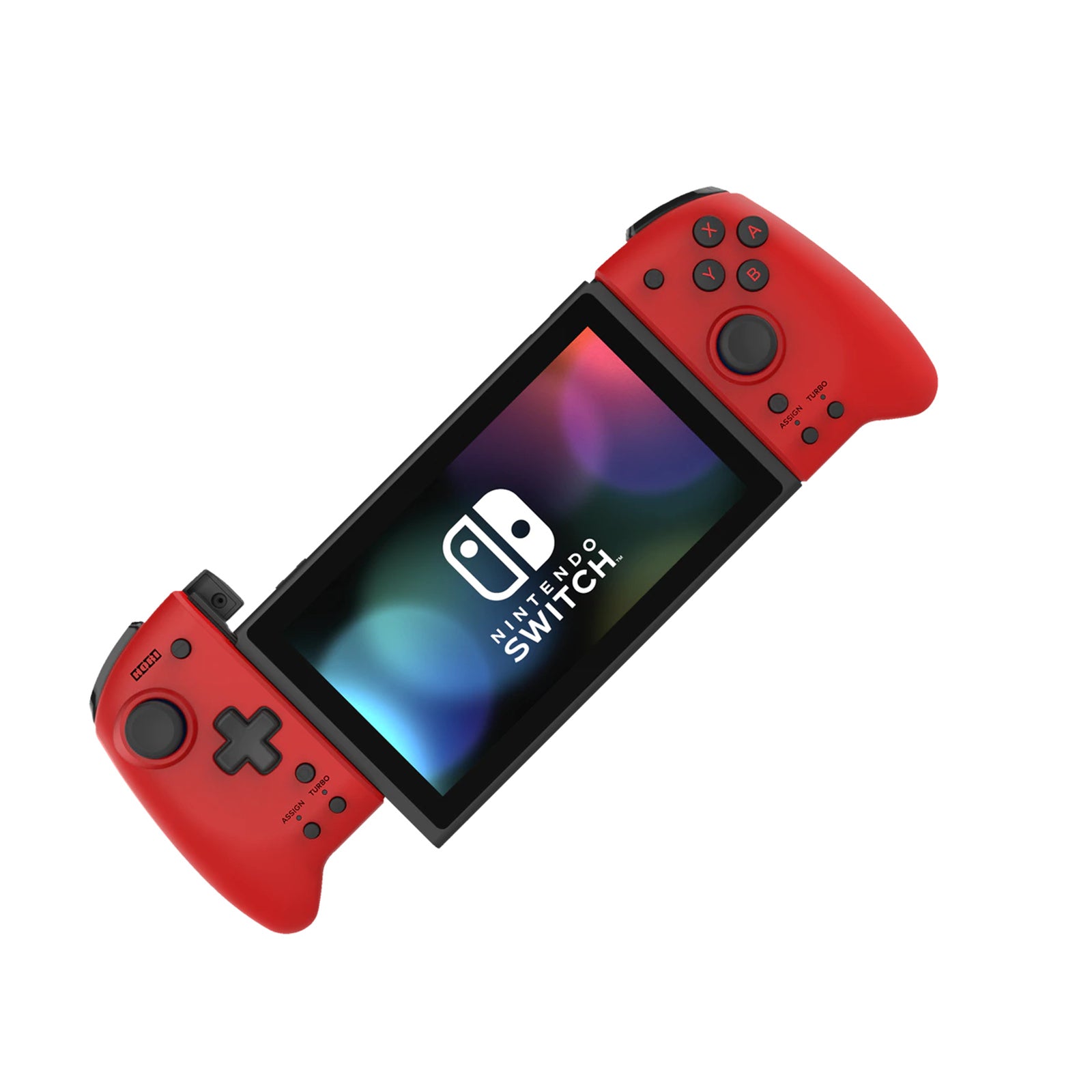 Hori Switch Split Pad Pro (Red)