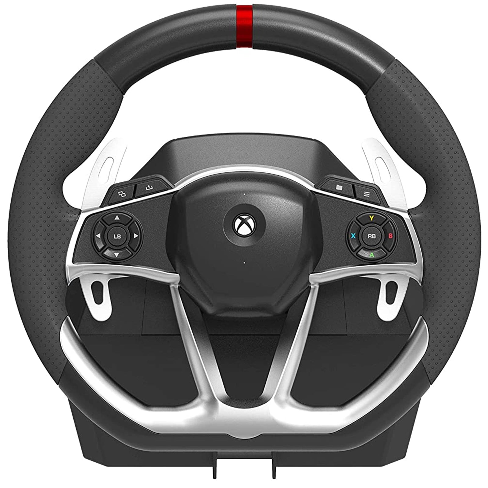 Hori Xbox Series Force Feedback Racing Wheel